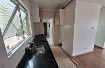 Apartamento 2 dormitorios