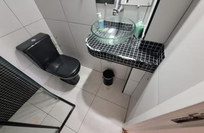 Apartamento 3 Dormitórios