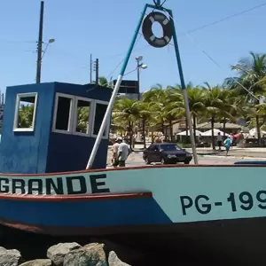O Mercado Imobiliário da Praia Grande