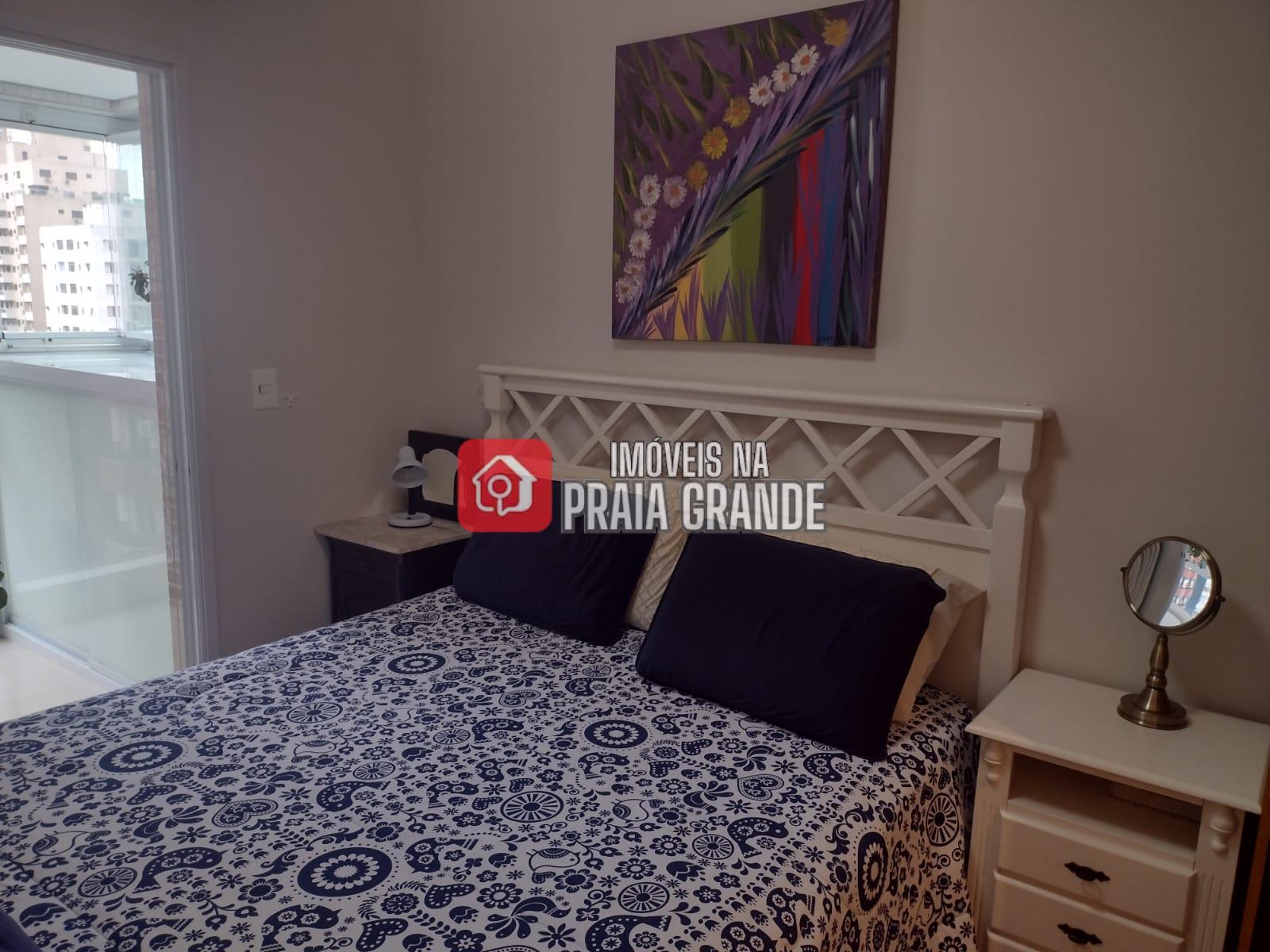 Apartamento 2 Dormitórios Boqueirão